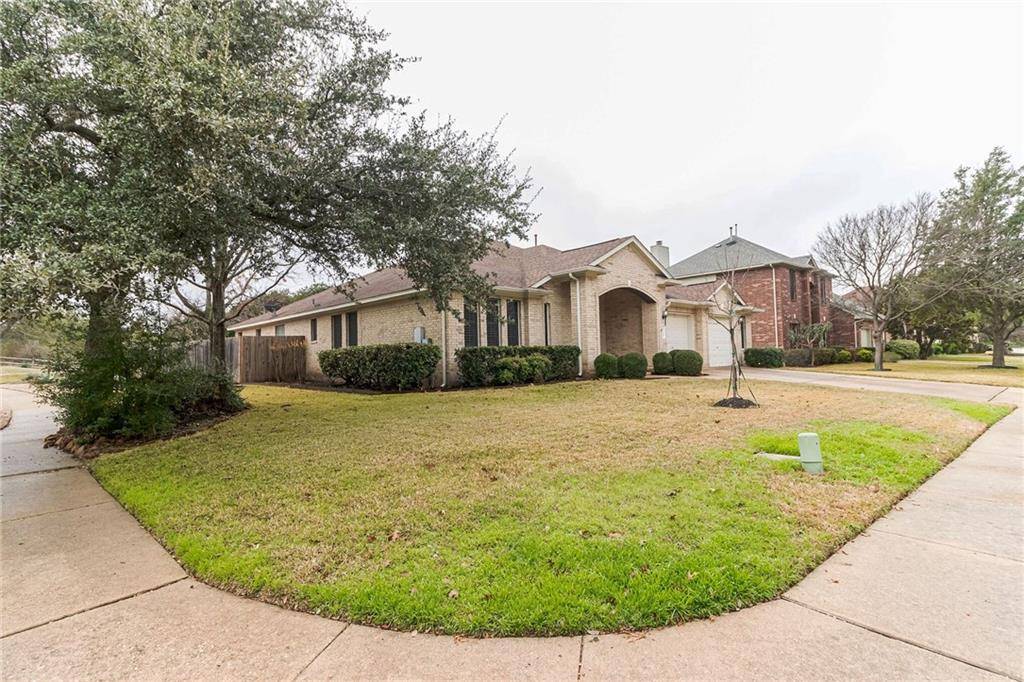 1508 Colton WAY, Cedar Park, TX 78613