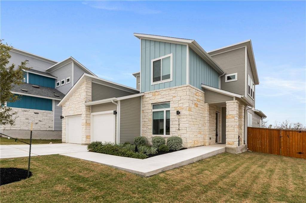 11816 American Mustang LOOP, Manor, TX 78653