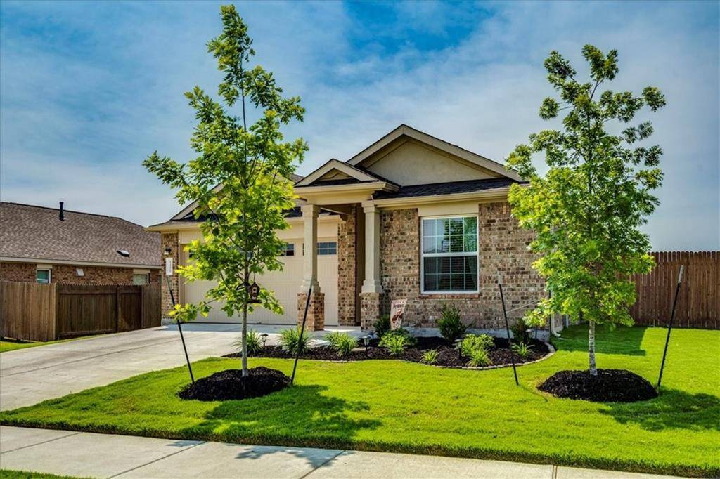 1100 Nokota BND, Georgetown, TX 78626