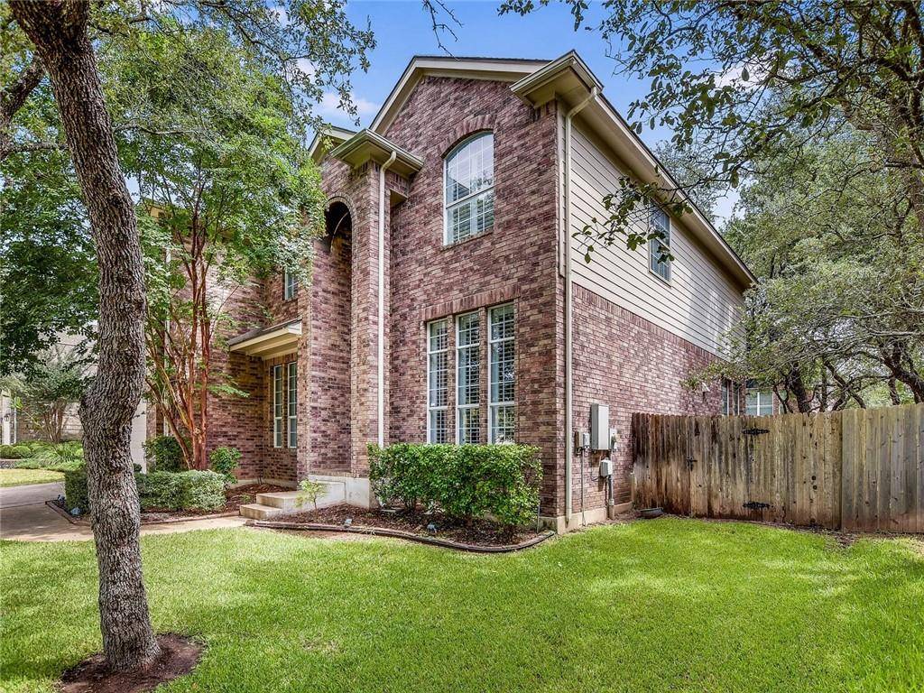 2803 Zambia DR, Cedar Park, TX 78613