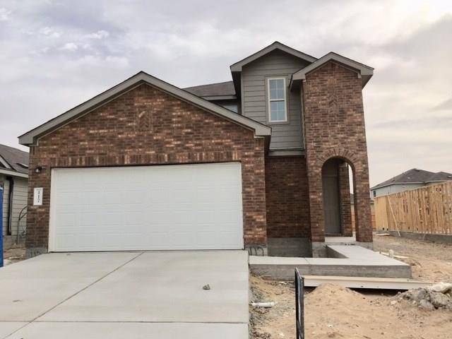 117 Star PASS, Jarrell, TX 76537