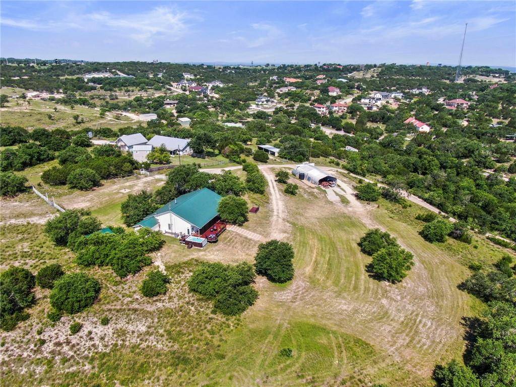 4415 R O DR, Spicewood, TX 78669
