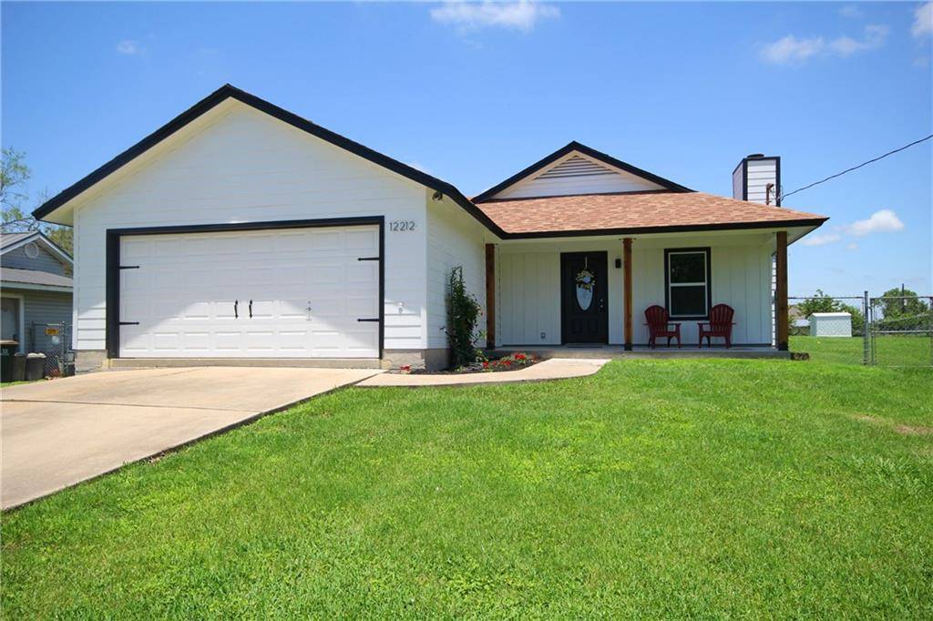12212 Mustang DR, Buda, TX 78610