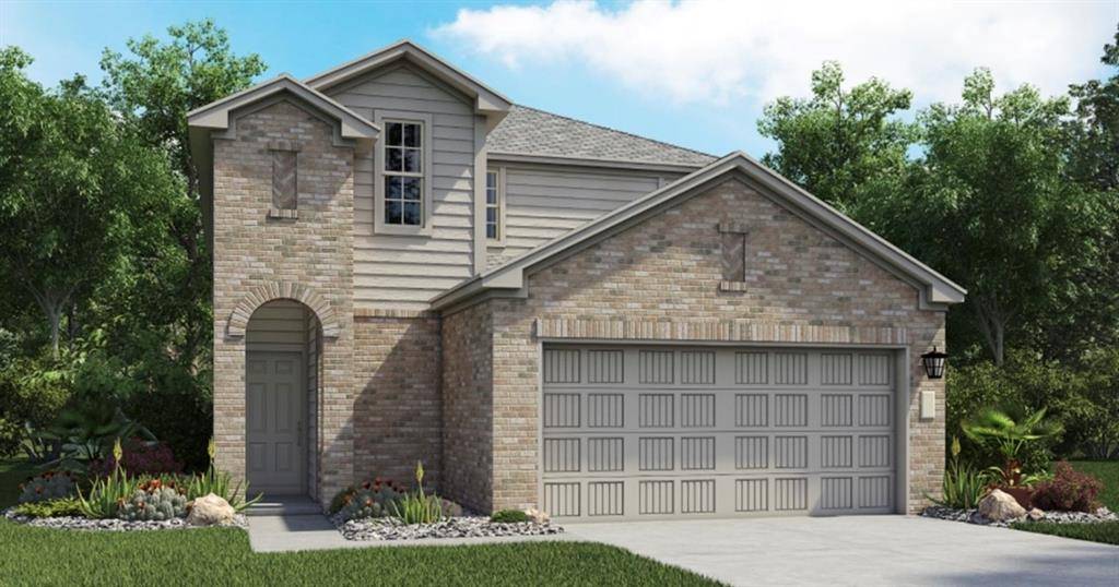 180 Maravillas BND, Bastrop, TX 78602