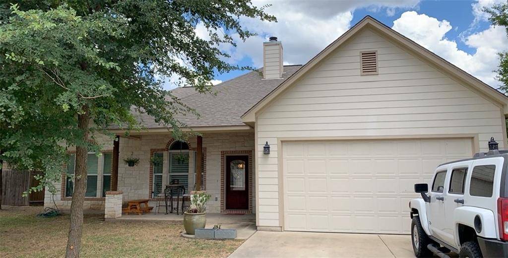 326 Lamaloa LN, Bastrop, TX 78602