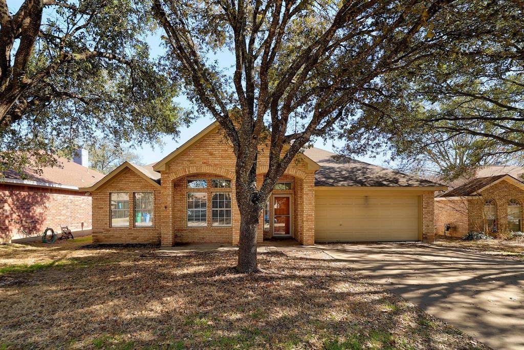 17307 Ibex TRL, Round Rock, TX 78664