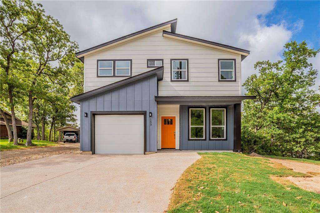 153 Pahalawe LN, Bastrop, TX 78602