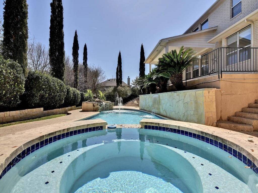 3805 Durnberry LN, Round Rock, TX 78664