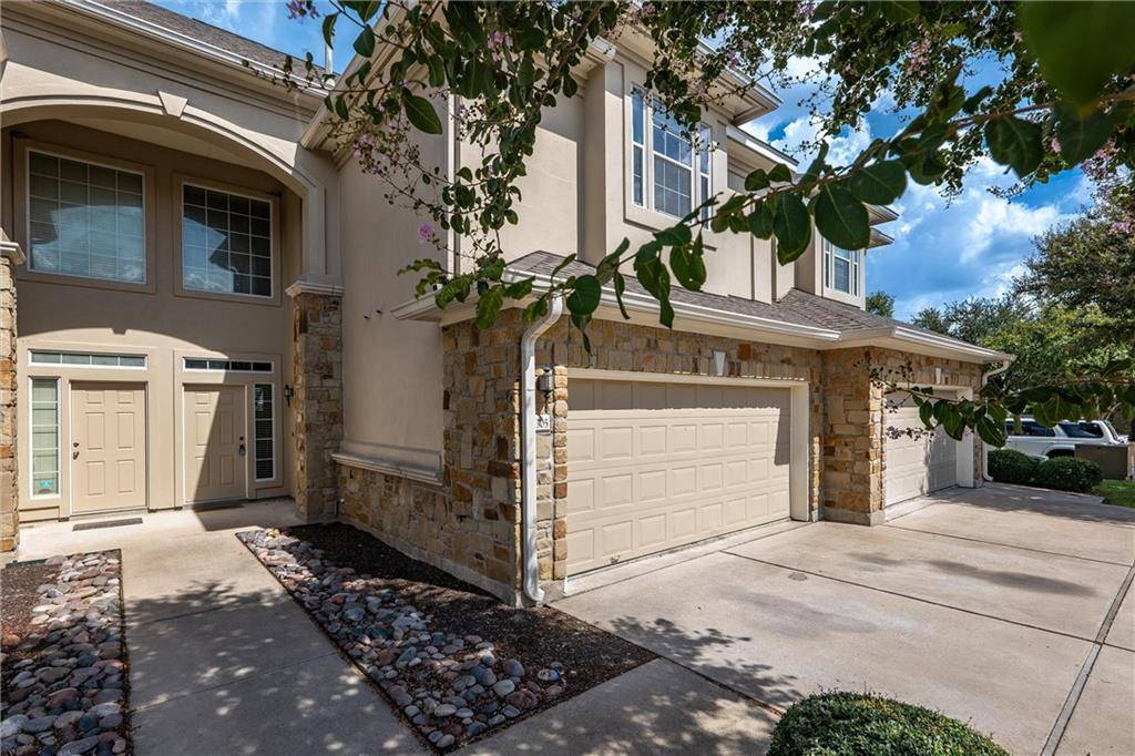 1101 E Parmer LN #305, Austin, TX 78753