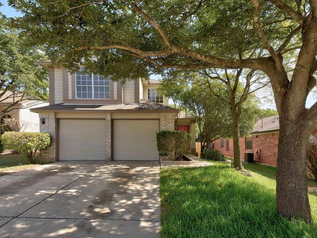 1800 Chinati Mountain TRL, Round Rock, TX 78664