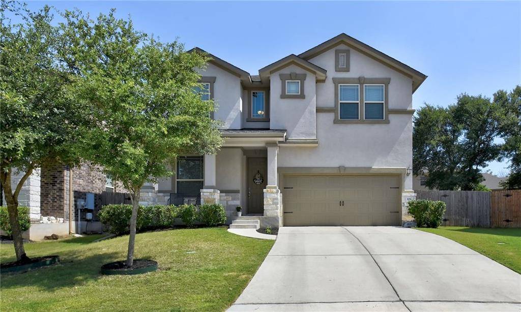 108 Wincliff DR, Buda, TX 78610