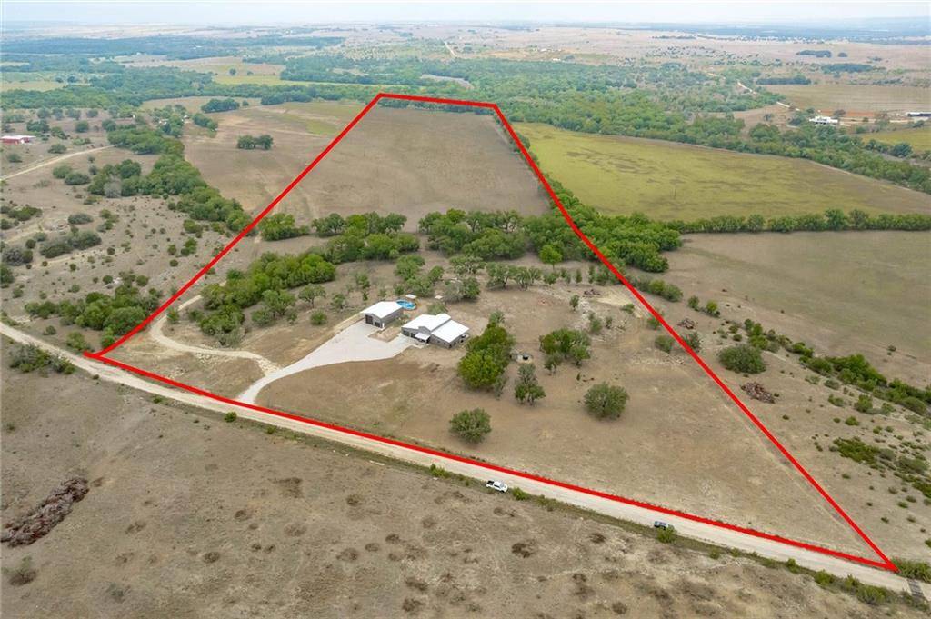1016 County Road 2806, Lampasas, TX 76550