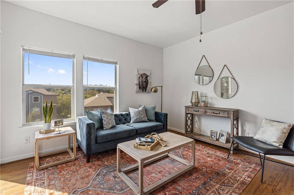 12166 Metric BLVD #362, Austin, TX 78758