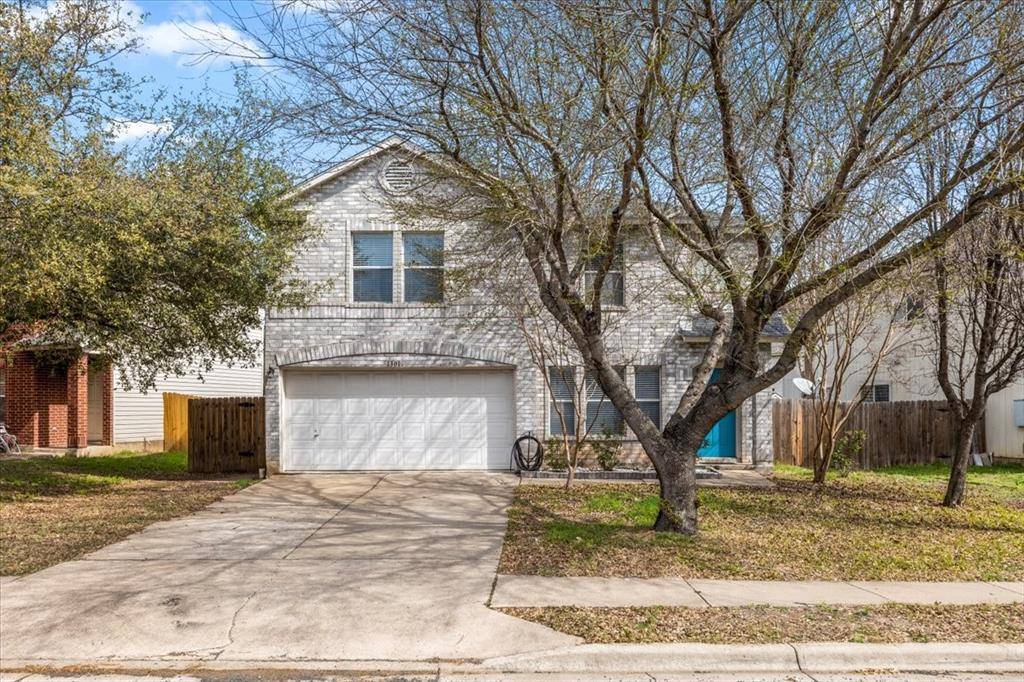 1301 Water Spaniel WAY, Round Rock, TX 78664