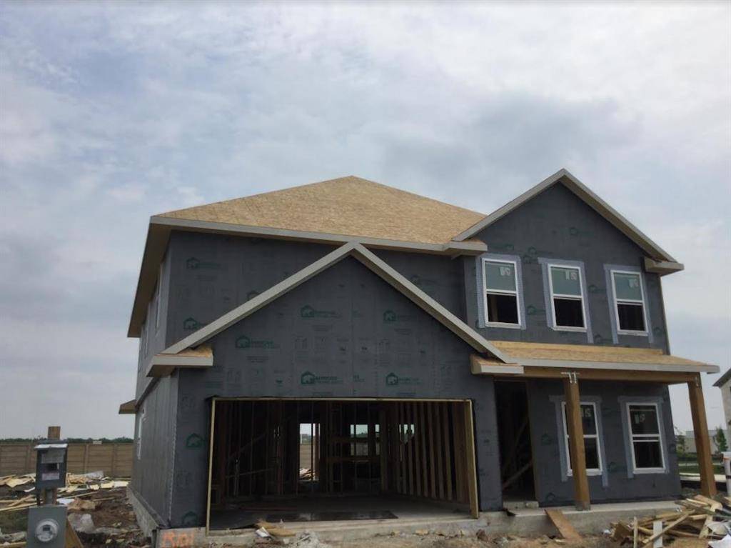 13101 Alamito Creek TRL, Manor, TX 78653