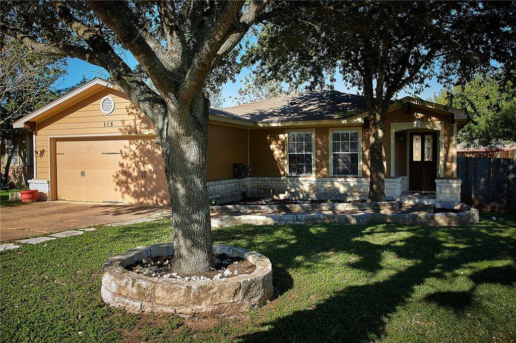 115 Rei Tang LOOP, Kyle, TX 78640