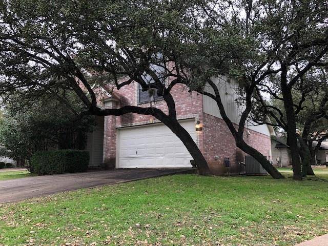 2811 Beechnut TRCE, Cedar Park, TX 78613