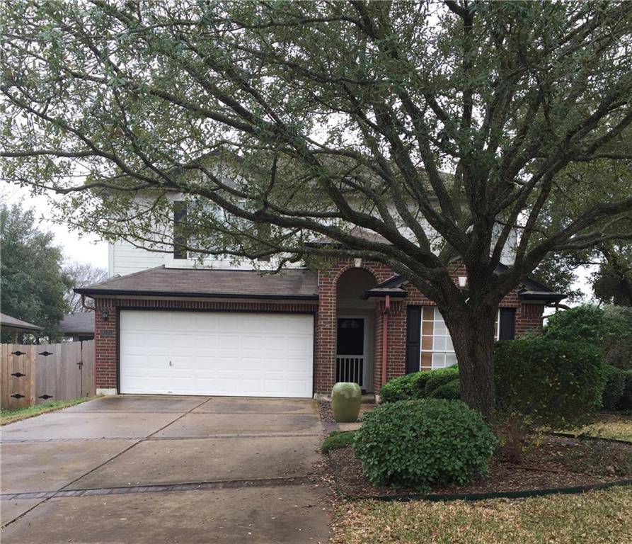 1601 Thibodeaux, Round Rock, TX 78664