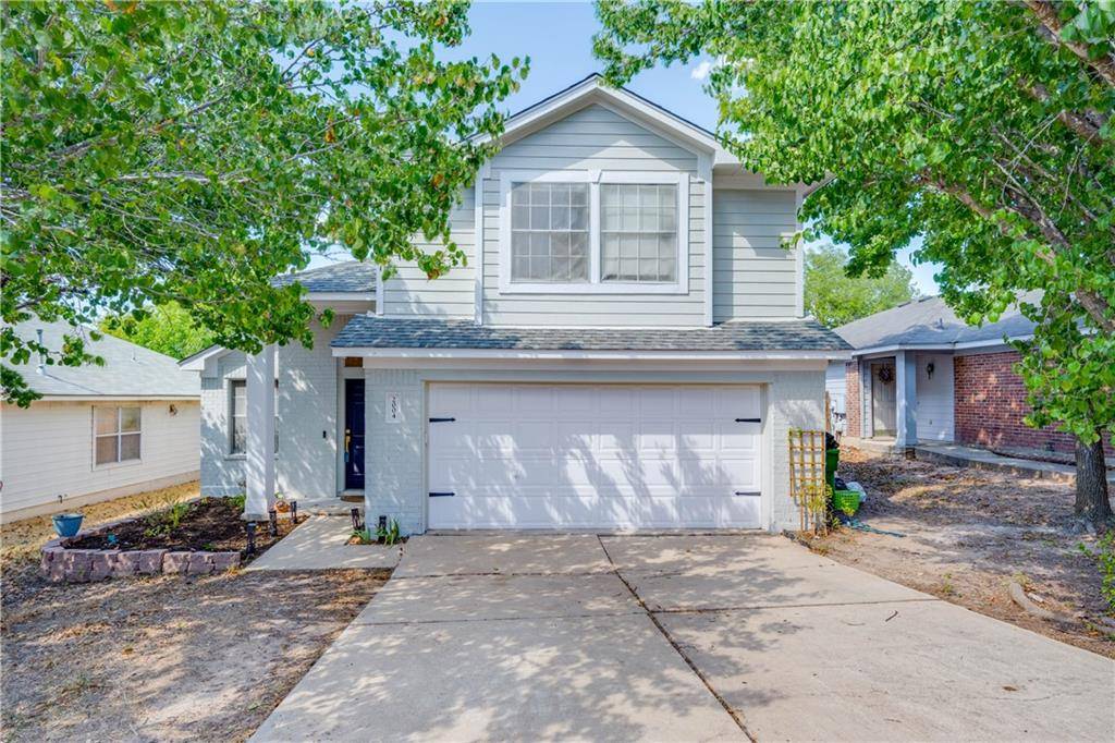 2004 Charlotte WAY, Round Rock, TX 78664