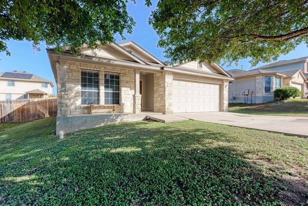 129 Waterloo DR, Kyle, TX 78640