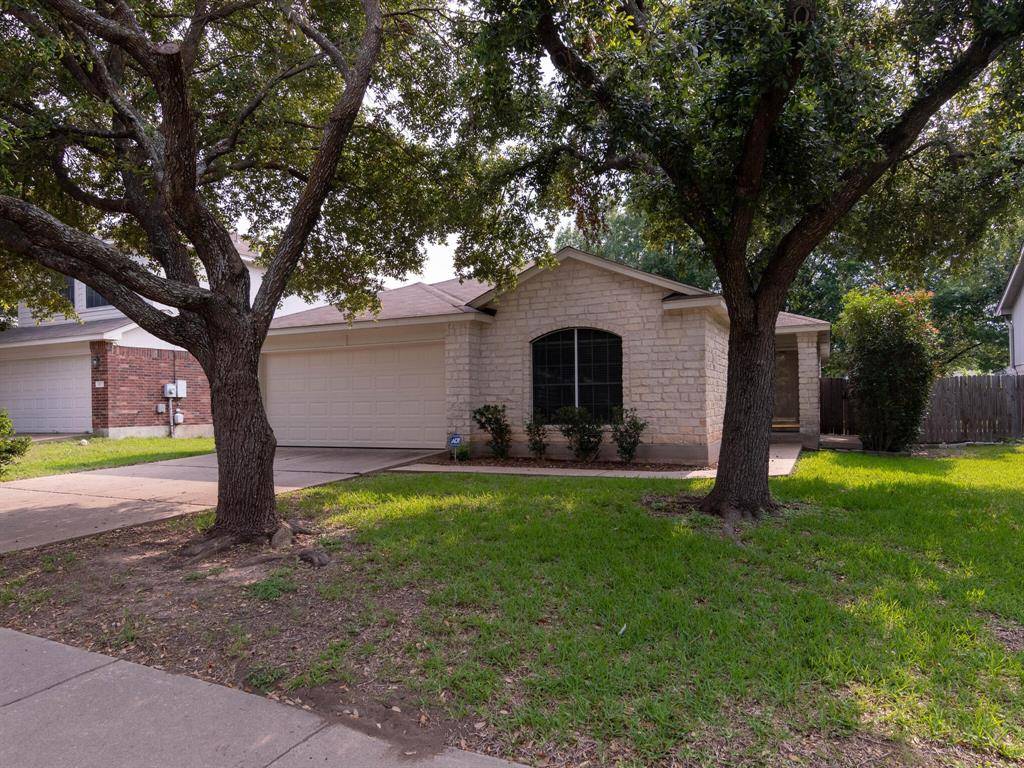1875 WALLIN LOOP, Round Rock, TX 78664