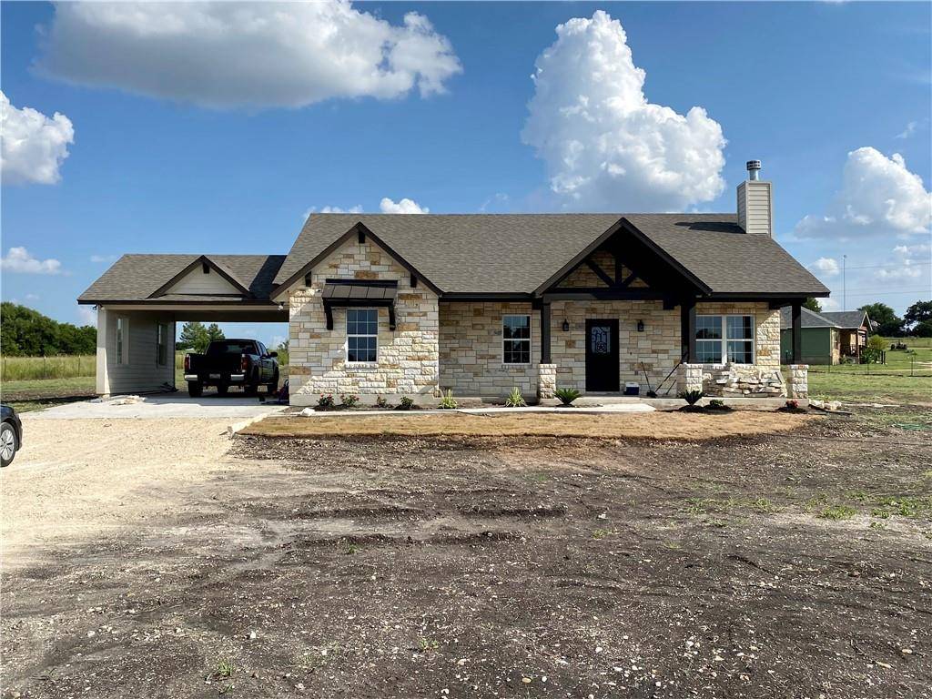 Address not disclosed, Taylor, TX 76574
