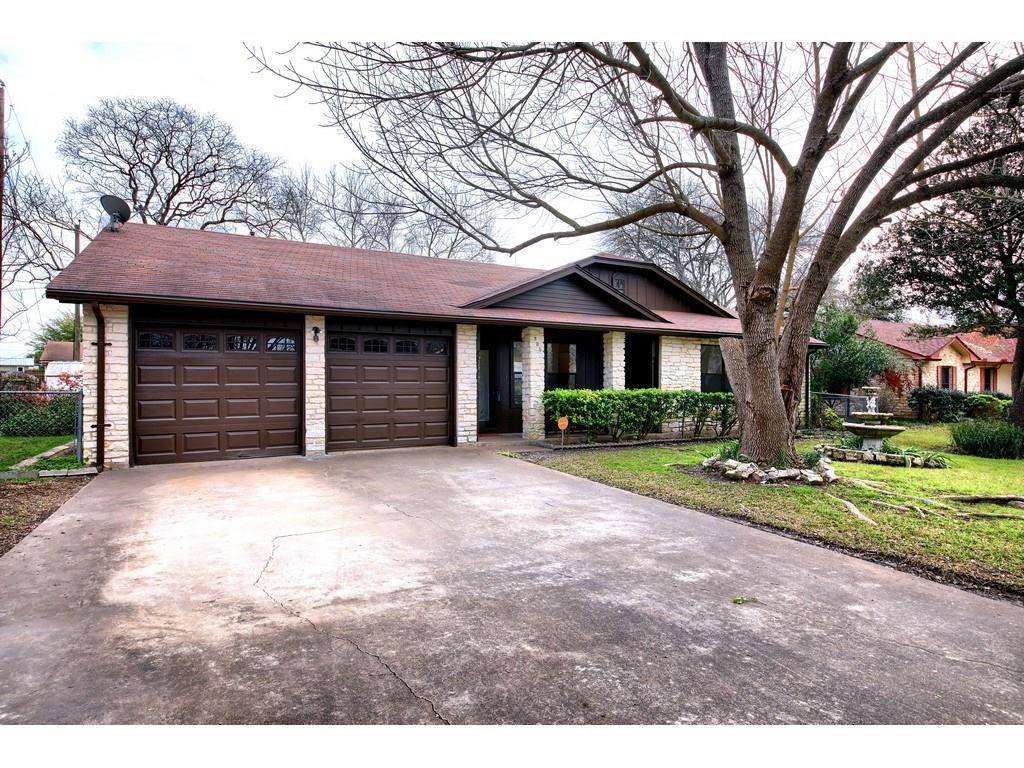 305 Velma DR, Taylor, TX 76574