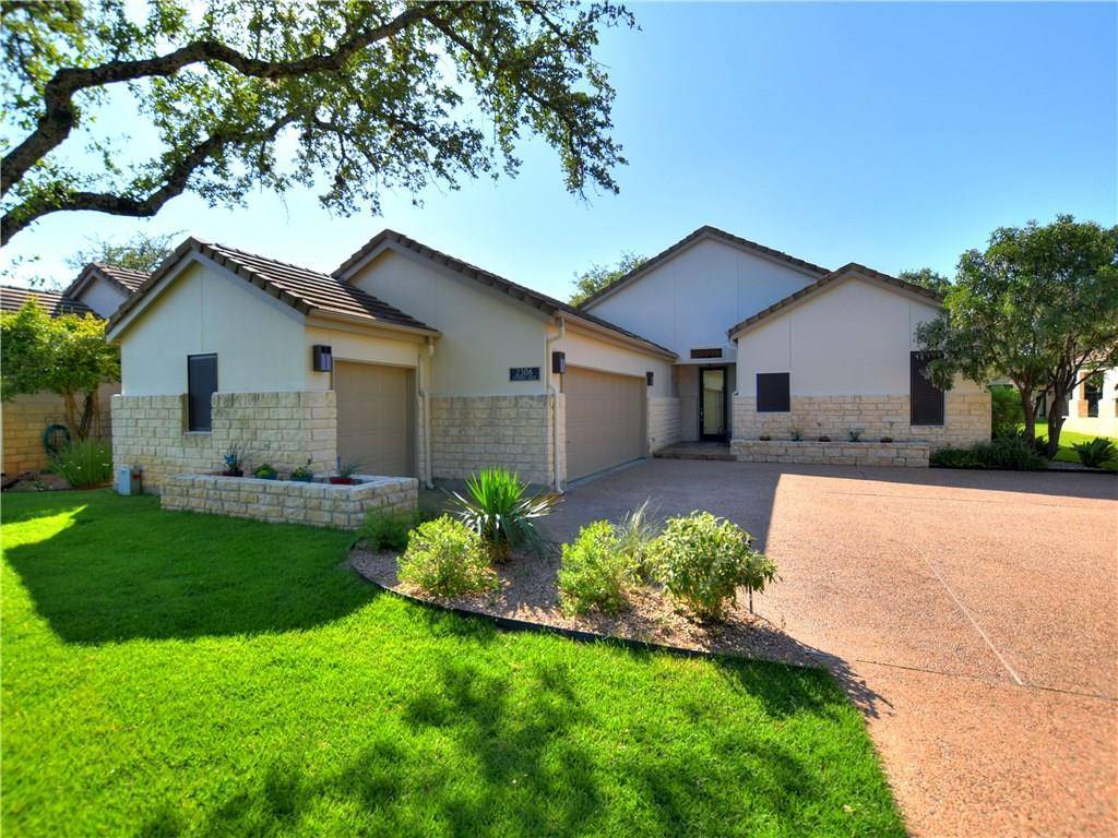 2306 Founders CIR, Spicewood, TX 78669