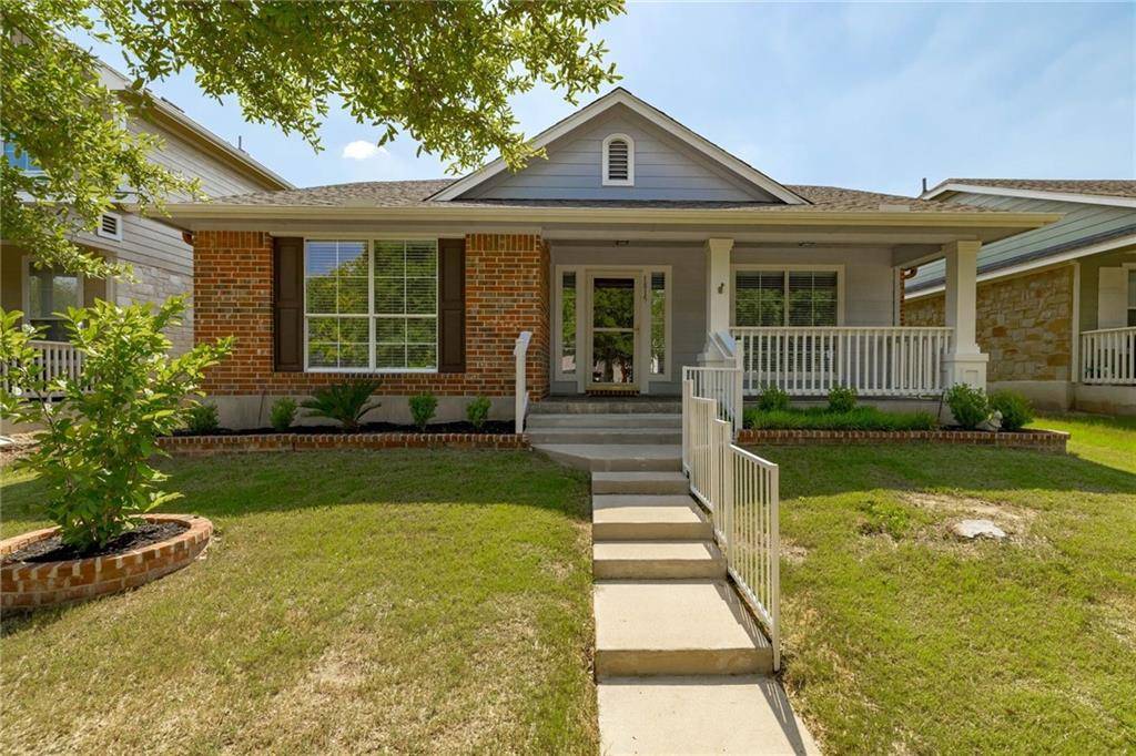 1815 Big Bend DR, Cedar Park, TX 78613