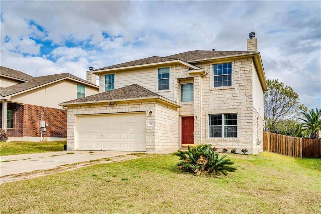 112 Maplewood N, Kyle, TX 78640