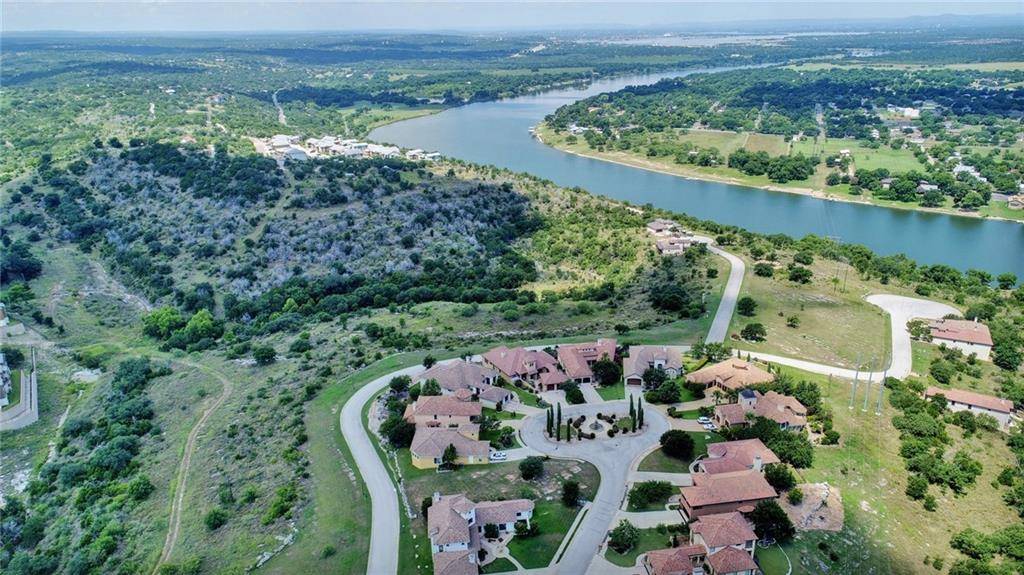 2 Cielo CIR, Marble Falls, TX 78654