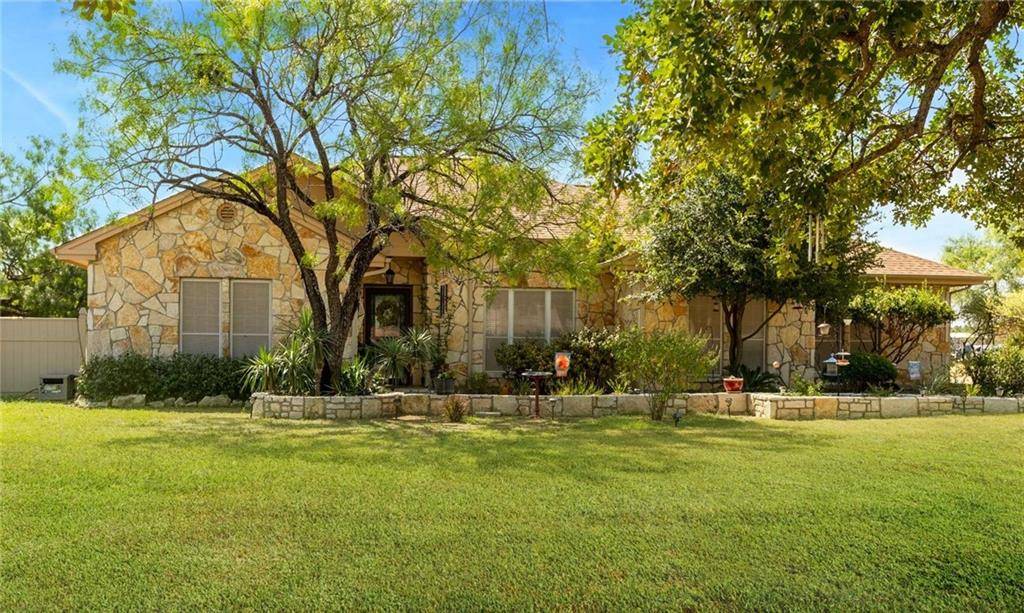 131 County Road 144a, Marble Falls, TX 78654