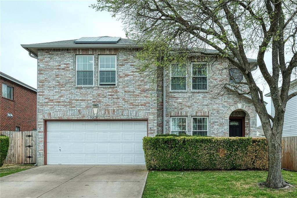 3253 Elizabeth Anne LN, Round Rock, TX 78664