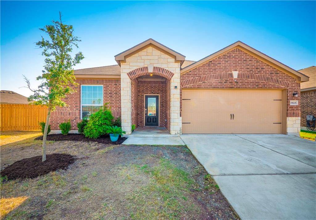 19625 Hubert R. Humphrey RD, Manor, TX 78653