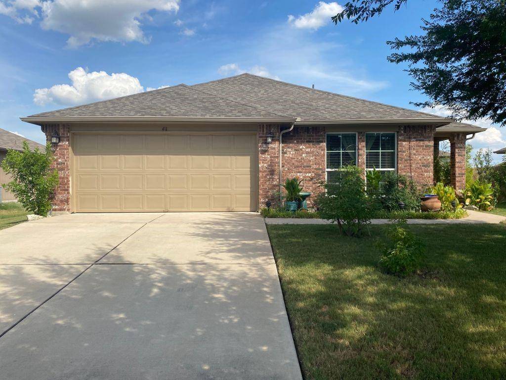 411 Musgrav, Kyle, TX 78640