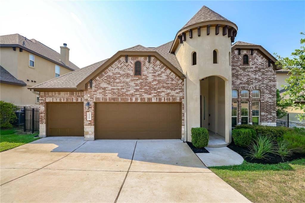 2506 Lou Hollow PL, Cedar Park, TX 78613