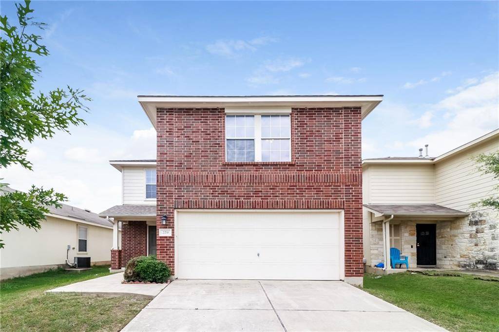 229 Quarter Ave, Buda, TX 78610