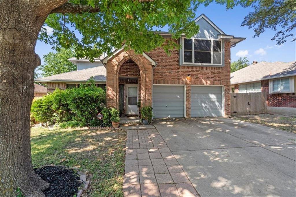 1201 Weatherford DR, Austin, TX 78753