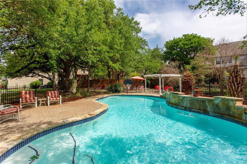 3605 Penwood CV, Round Rock, TX 78664