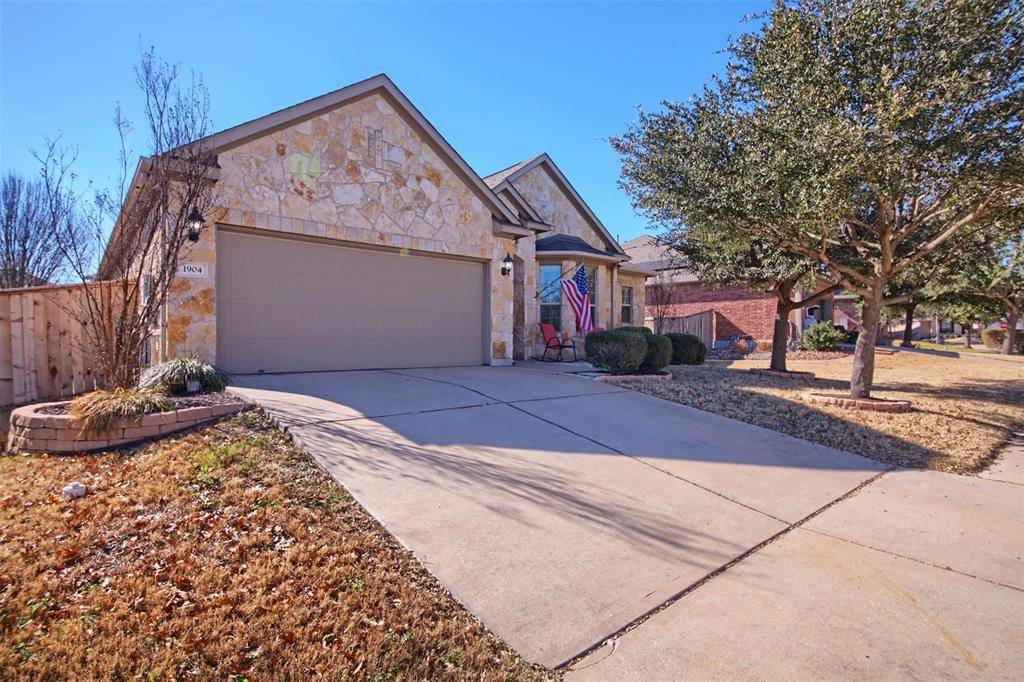 1904 Colony Glen LN, Georgetown, TX 78626