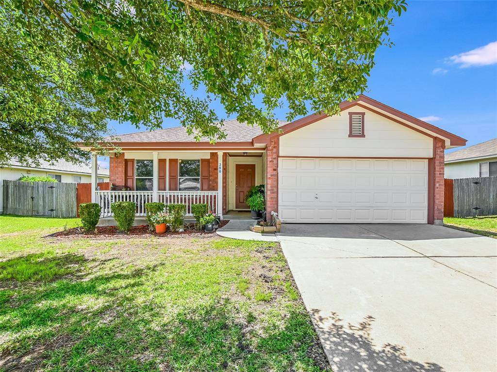 280 Atlantis, Kyle, TX 78640