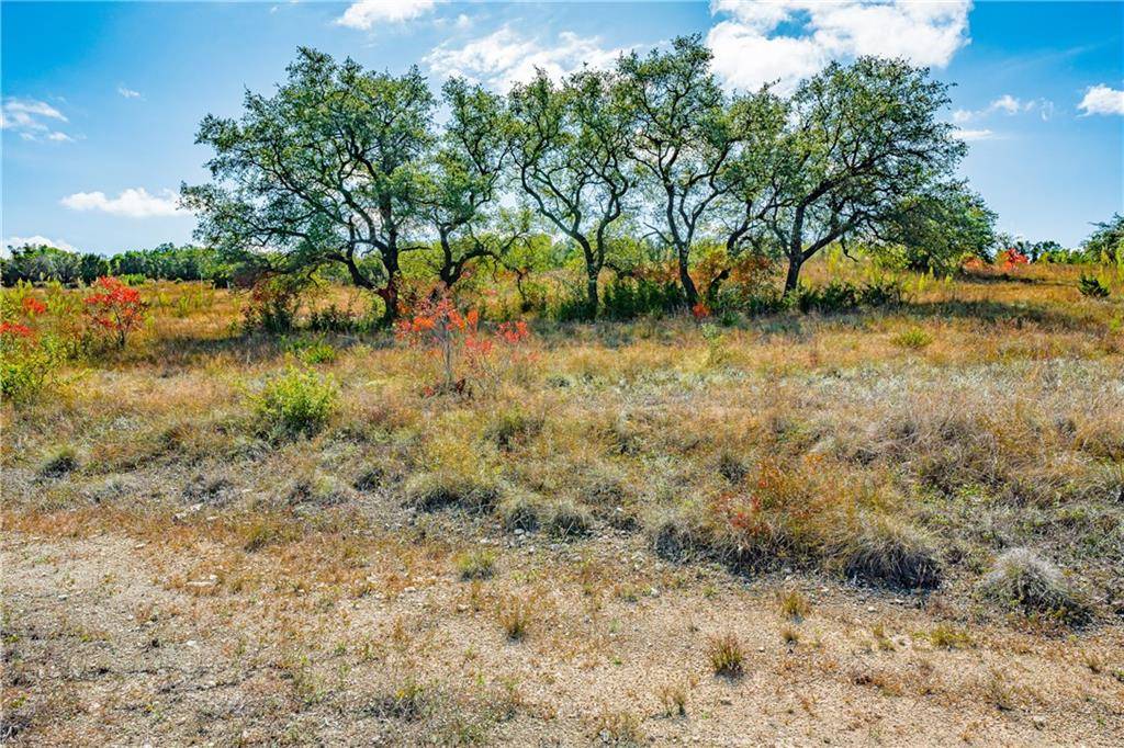 Lot 59 Rock Bend CT, Marble Falls, TX 78654