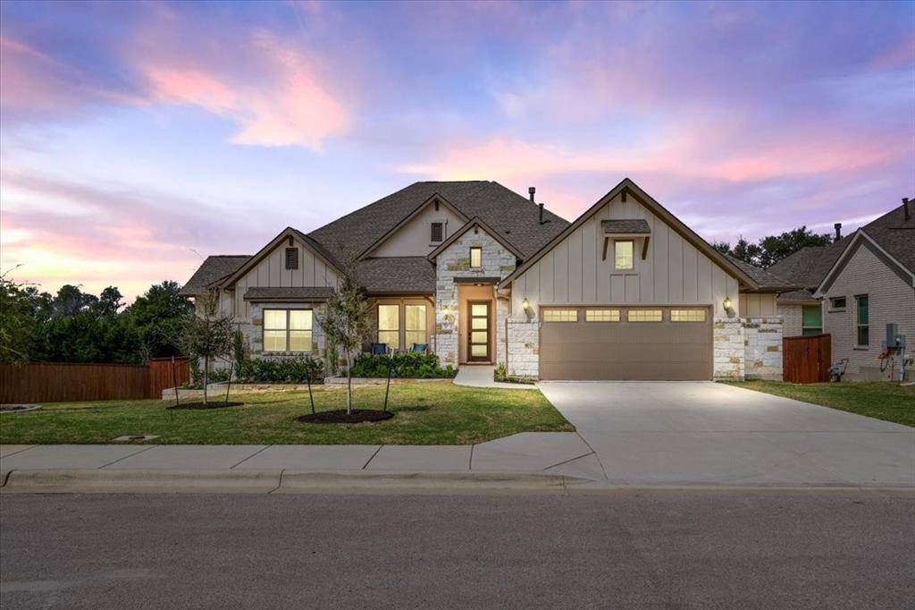 920 CEDAR LAKE BLVD, Georgetown, TX 78633