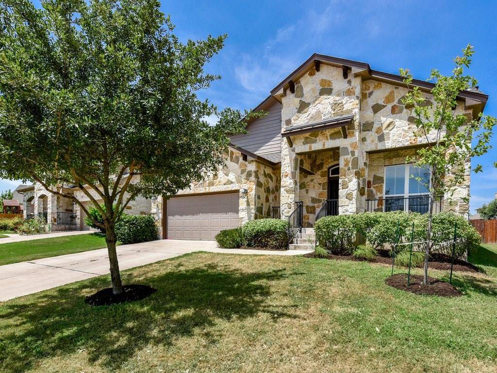 209 Nick Faldo TRL, Round Rock, TX 78664