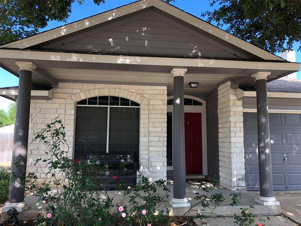 730 Leann LN, Cedar Park, TX 78613