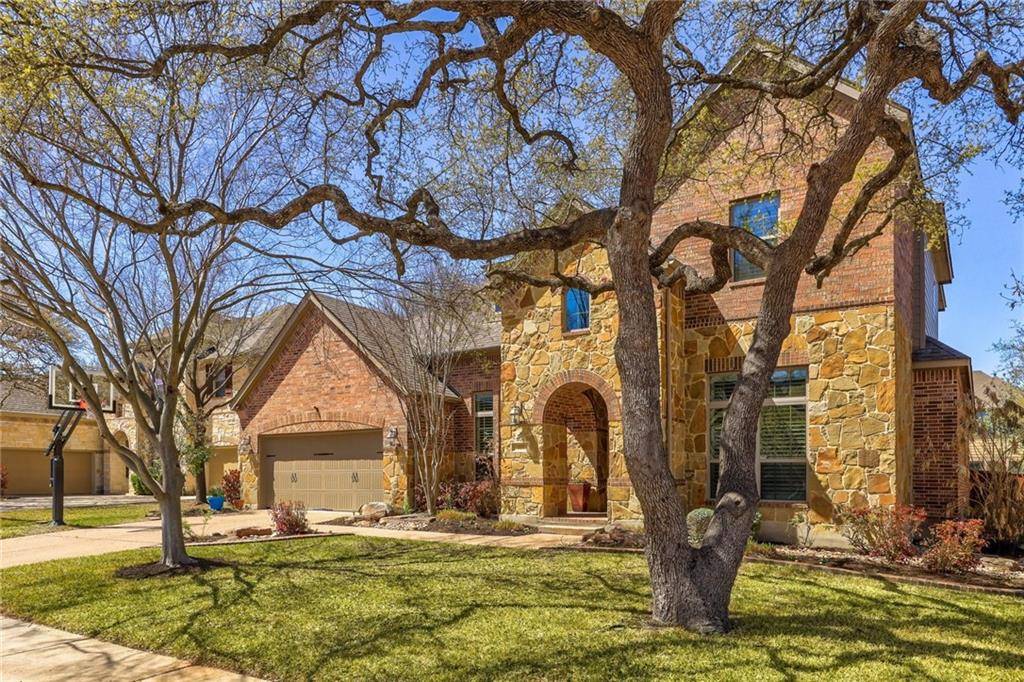 207 Belgian BND, Cedar Park, TX 78613