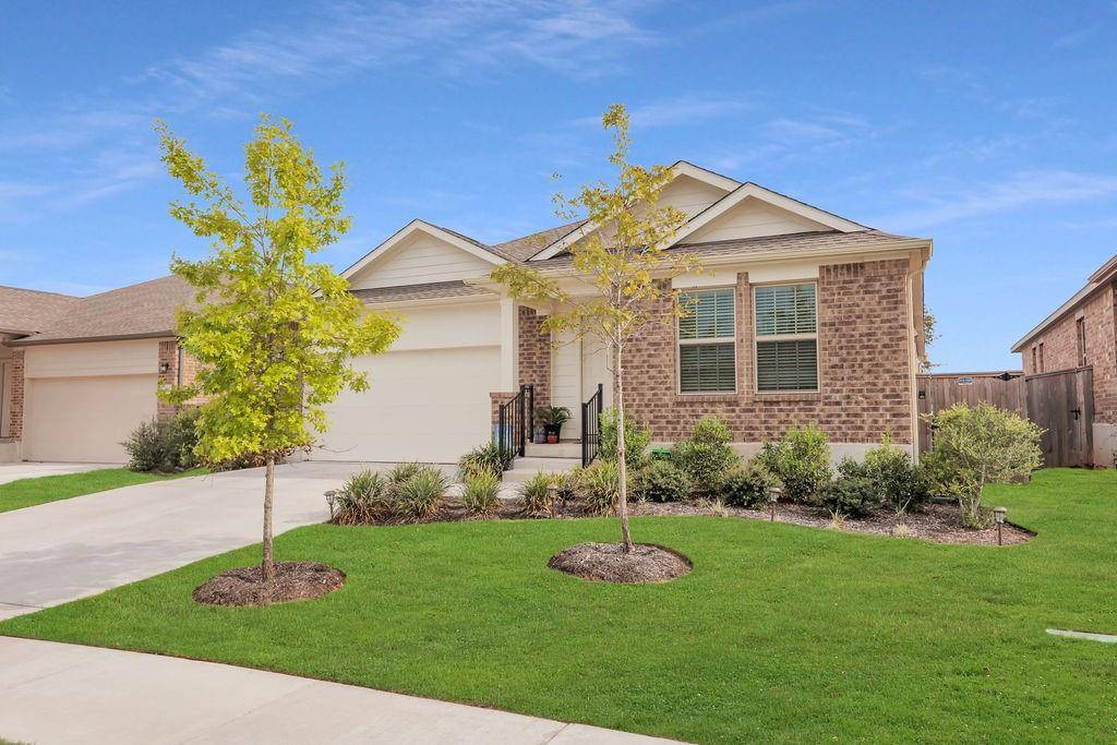 127 George Kimble CV, Bastrop, TX 78602