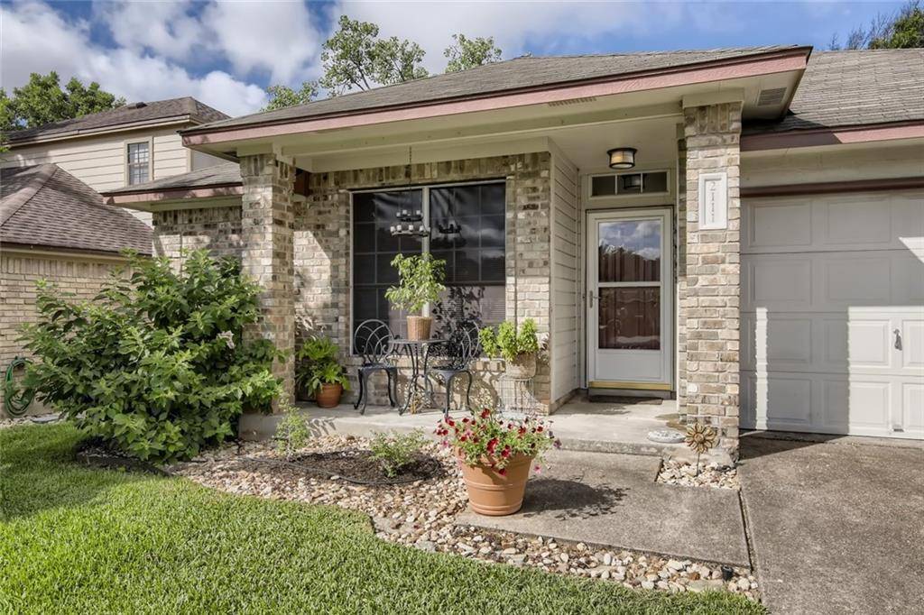 2111 Nathan DR, Austin, TX 78728