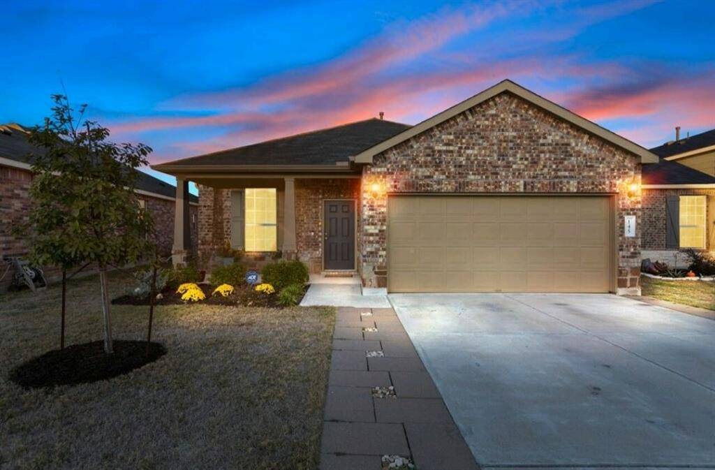 145 Sundown Ave, Buda, TX 78610