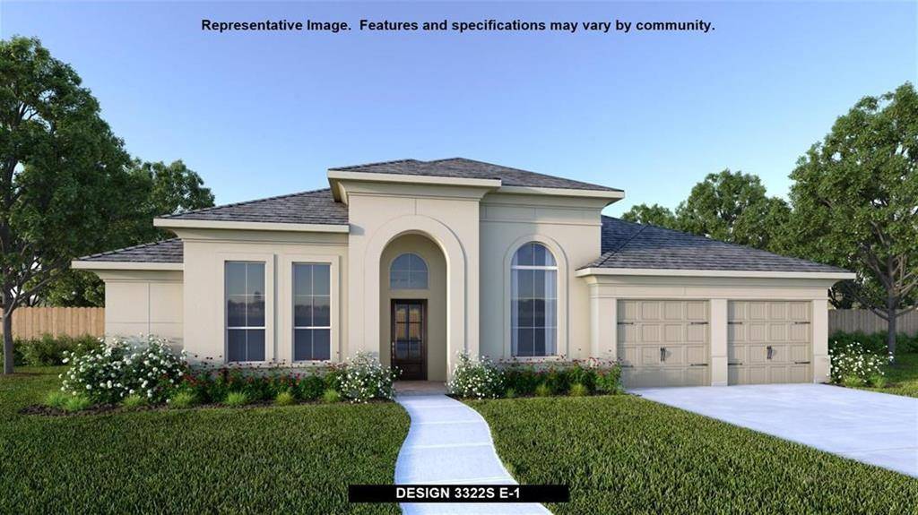 124 CATANI LOOP, Georgetown, TX 78628
